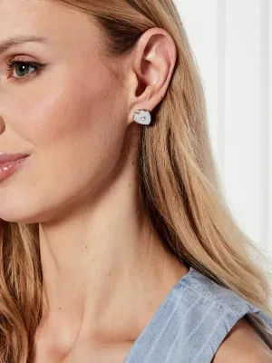 Guess Kolczyki HEART