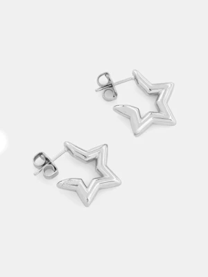 Guess kolczyki ICONIQUE JUBE05 539JW