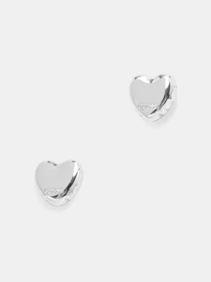 Guess kolczyki ICONIQUE JUBE05 543JW