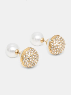 Guess kolczyki JUBE04 446JW