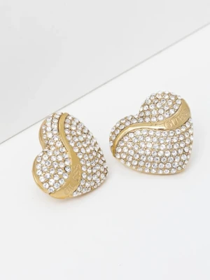 Guess kolczyki JUBE04 490JW