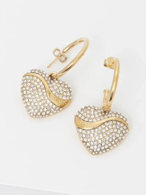 Guess kolczyki JUBE04 495JW