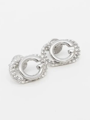Guess kolczyki JUBE04 511JW