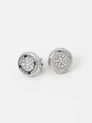 Guess kolczyki JUBE04 595JW