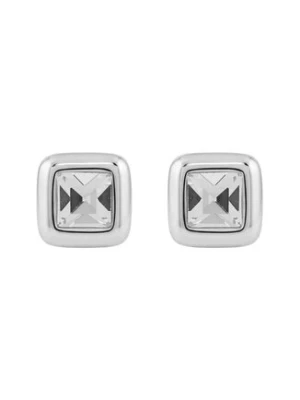 Guess Kolczyki JUBE06 180JW Srebrny