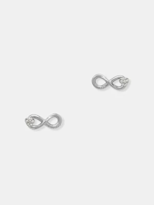 Guess kolczyki LOVE BITES