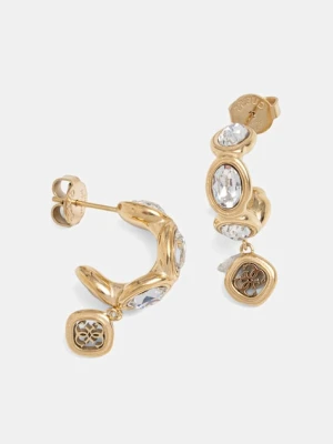 Guess kolczyki MAMOUNIA JUBE05 571JW