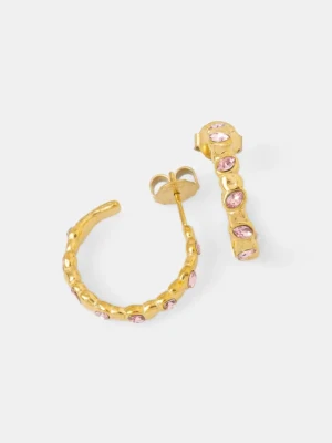 Guess kolczyki PANAREA JUBE05 184JW