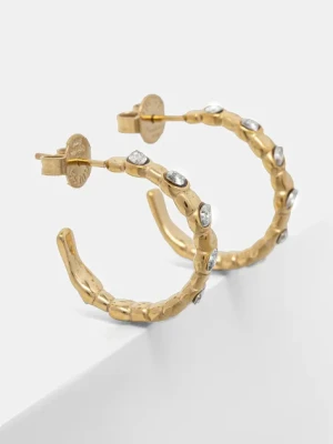 Guess kolczyki PANAREA JUBE05 184JW