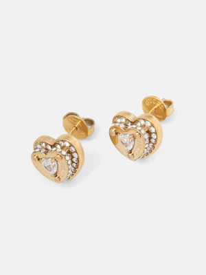 Guess kolczyki TILL MORNING JUBE05 551JW