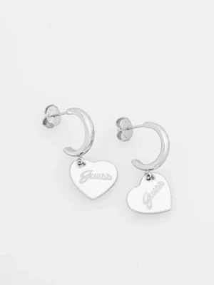 Guess kolczyki VINTAGE JUBE05 151JW