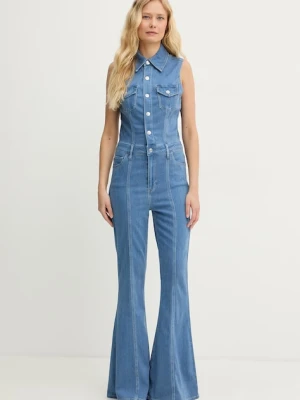 Guess kombinezon damski z wiskozy HARLO