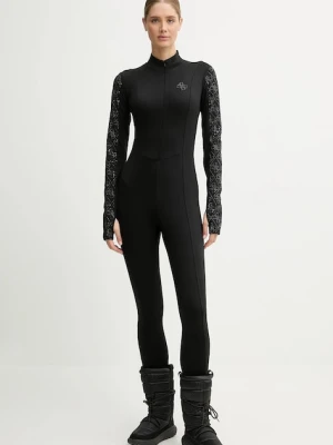 Guess kombinezon DEBBY kolor czarny W5BD1P K7182