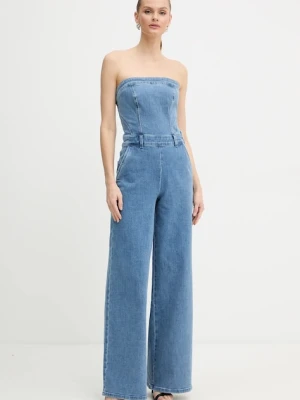 Guess kombinezon jeansowy DONNA