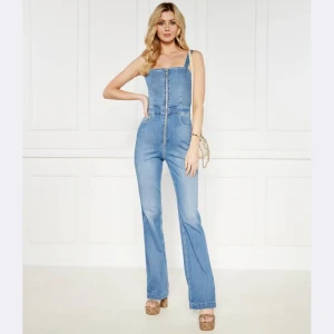 GUESS Kombinezon MARIPOSA | Regular Fit