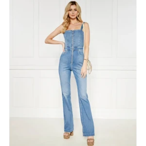 GUESS Kombinezon MARIPOSA | Regular Fit