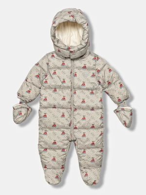 Guess kombinezon niemowlęcy