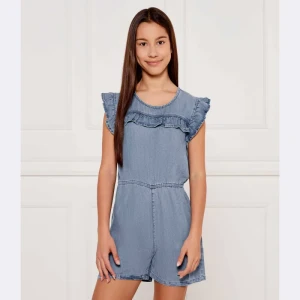 Guess Kombinezon | Regular Fit