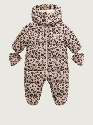 Guess Kombinezon | Regular Fit