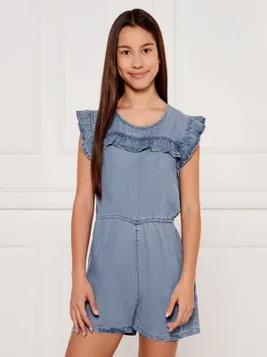 Guess Kombinezon | Regular Fit