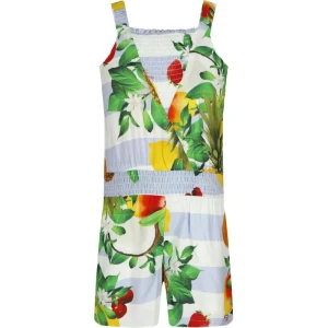 Guess Kombinezon | Regular Fit