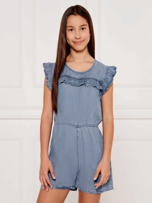 Guess Kombinezon | Regular Fit