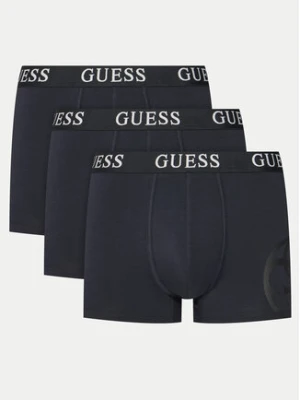 Guess Komplet 3 par bokserek U4RG04 K6YW0 Kolorowy