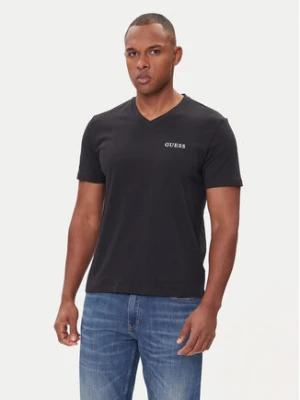 Guess Komplet 3 t-shirtów U5BG58 KCAM1 Kolorowy Regular Fit