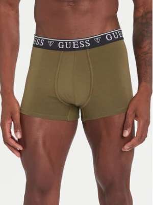 Guess Komplet 5 par bokserek U4YG16 K6YW1 Kolorowy