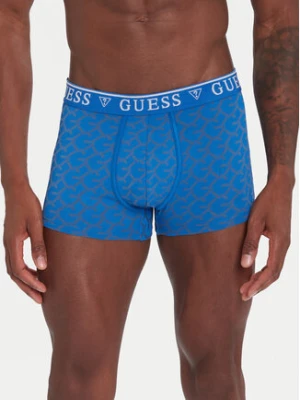 Guess Komplet 5 par bokserek U5BG16 K6YW1 Kolorowy