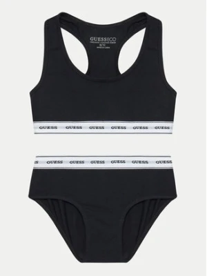 Guess Komplet bielizny J4BG00 KBBU1 Czarny