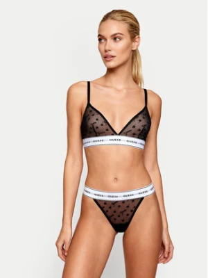 Guess Komplet bielizny O5BG02 K1790 Czarny