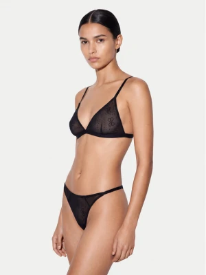 Guess Komplet bielizny O5BG05 K1740 Czarny