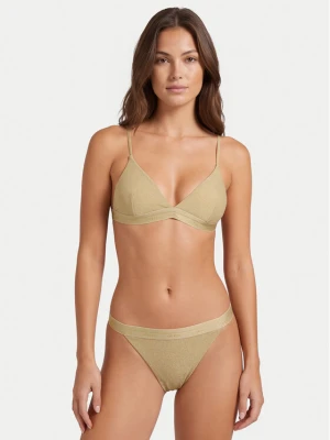 Guess Komplet bielizny O6BX06 K5049 Złoty