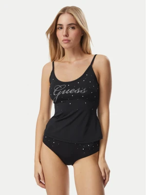 Guess Komplet bielizny O6BX07 K5051 Czarny