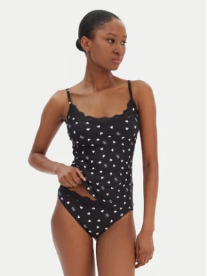 Guess Komplet bielizny O6RG09 KG630 Czarny