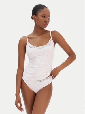 Guess Komplet bielizny O6RG09 KG630 Różowy