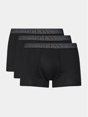 Guess Komplet bokserek U4RG33 K6YW0 Czarny