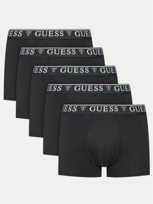 Guess Komplet bokserek U4YG16 K6YW1 Czarny