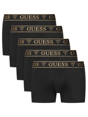 Guess Komplet bokserek U5BG64 KCD31 Czarny