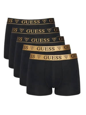 Guess Komplet bokserek U5BG64 KCD31 Czarny