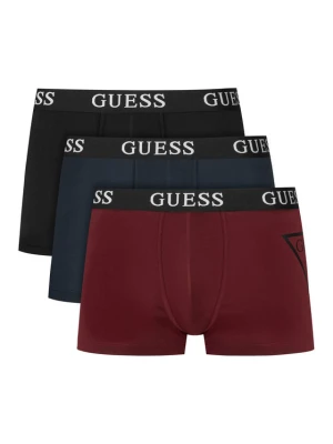 Guess Komplet bokserek U6BG03 K5365 Kolorowy