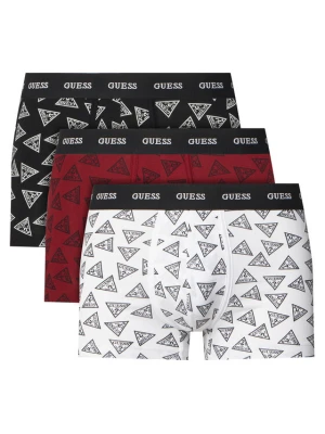 Guess Komplet bokserek U6BG11 K5391 Kolorowy