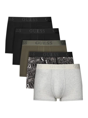 Guess Komplet bokserek U6BG20 K6962 Kolorowy