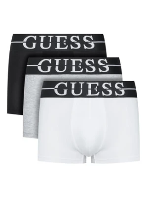 Guess Komplet bokserek U6GG00 K6YW1 Kolorowy