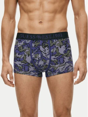 Guess Komplet bokserek U6GG05 K6YW1 Kolorowy