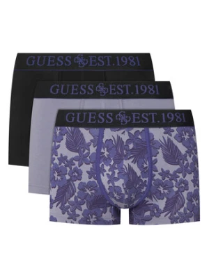 Guess Komplet bokserek U6GG05 K6YW1 Kolorowy