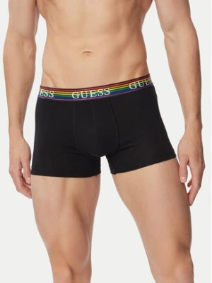 Guess Komplet bokserek U6GG31 KCD31 Czarny