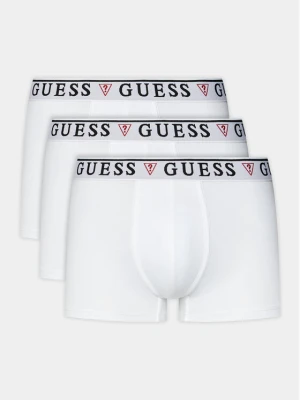 Guess Komplet bokserek U97G01 KCD31 Biały