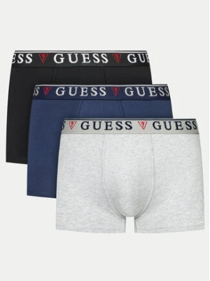 Guess Komplet bokserek U97G01 KCD31 Kolorowy
